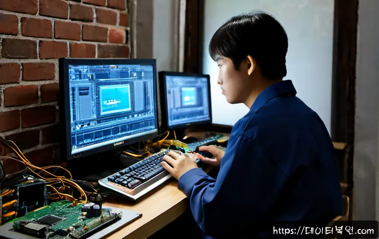 충신동 INVALID_KERNEL_HANDLE 관련 이미지 4