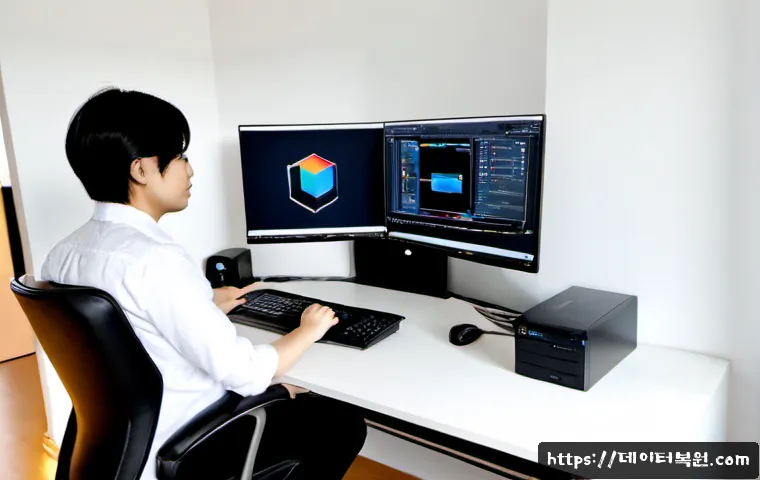 구로구 조립컴퓨터 pc 출장판매설치 관련 이미지 3