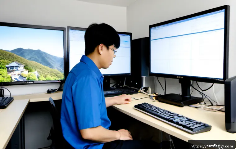 원지동 STATUS_INVALID_THREAD 관련 이미지 2