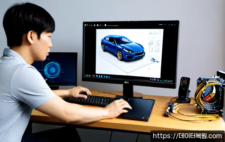 쌍문동 DRIVER_POWER_STATE_FAILURE 관련 이미지 1
