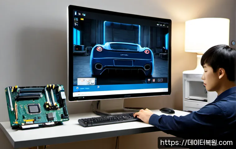 쌍문동 DRIVER_POWER_STATE_FAILURE 관련 이미지 3