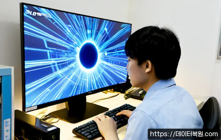 쌍문동 DRIVER_POWER_STATE_FAILURE 관련 이미지 4