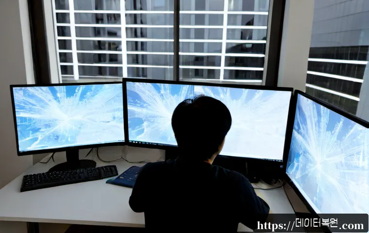 장안동 STATUS_ACCESS_VIOLATION 관련 이미지 1
