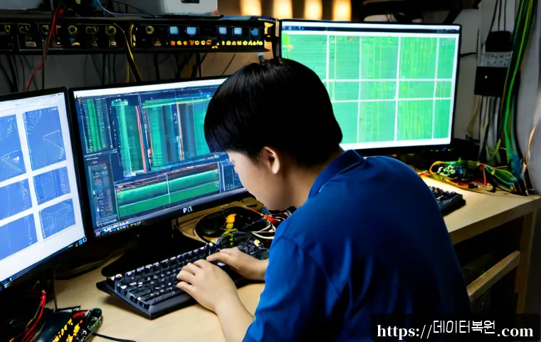 장안동 STATUS_ACCESS_VIOLATION 관련 이미지 2