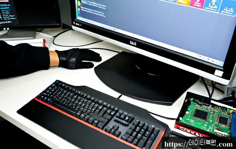 장안동 STATUS_ACCESS_VIOLATION 관련 이미지 4