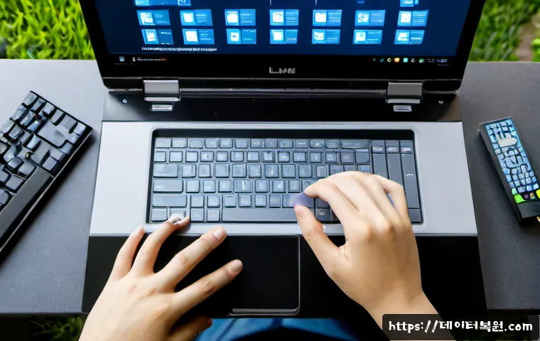 예장동 linux재설치 포맷 초기화 관련 이미지 2