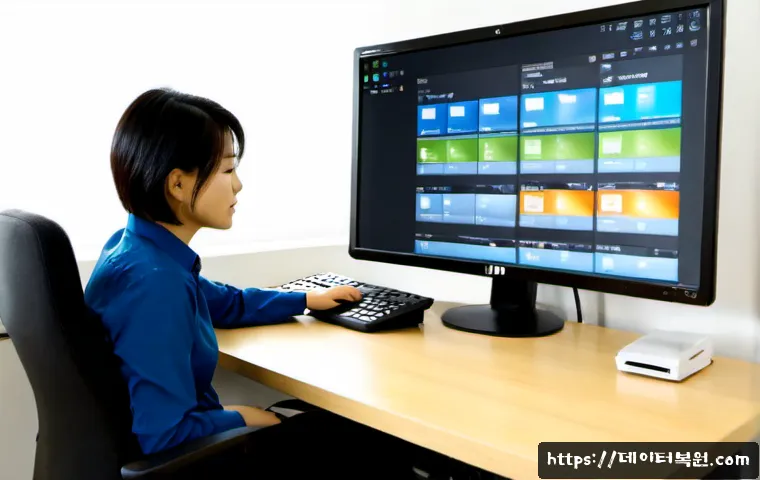 예장동 linux재설치 포맷 초기화 관련 이미지 3
