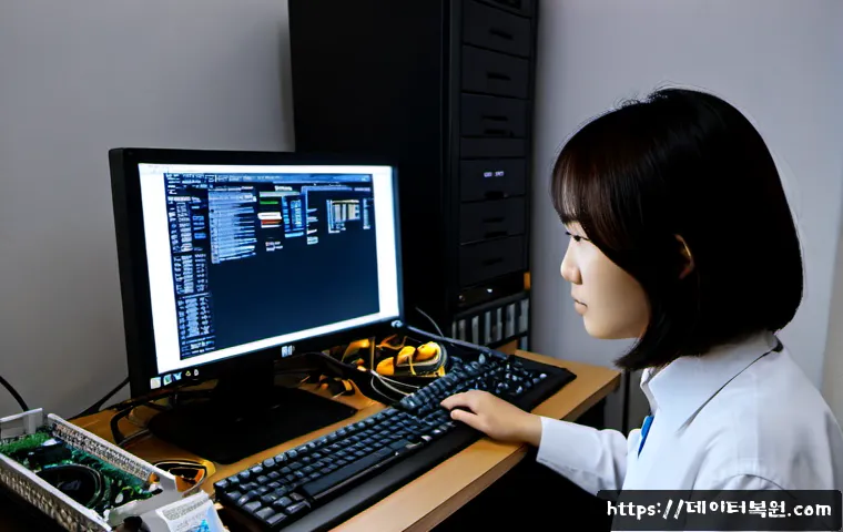 예장동 linux재설치 포맷 초기화 관련 이미지 4