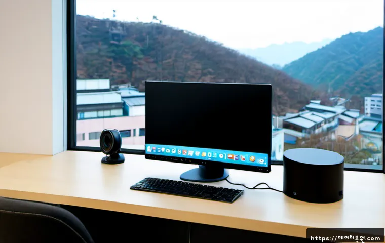 묵정동 STATUS_DISK_CORRUPTION 관련 이미지 1