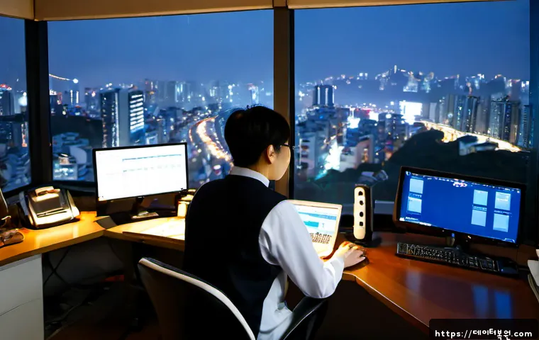 묵정동 STATUS_DISK_CORRUPTION 관련 이미지 4