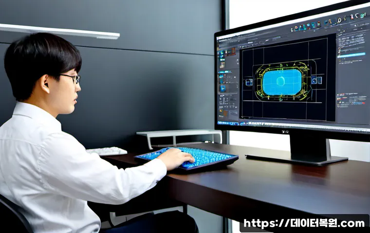 의주로 NAS출장방문수리점 관련 이미지 1