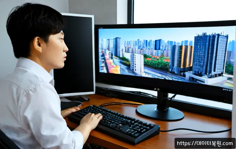 행주동 STATUS_KERNEL_DISK_ERROR 관련 이미지 1