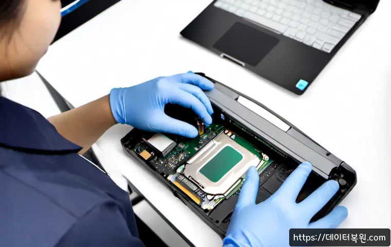 행주동 STATUS_KERNEL_DISK_ERROR 관련 이미지 2