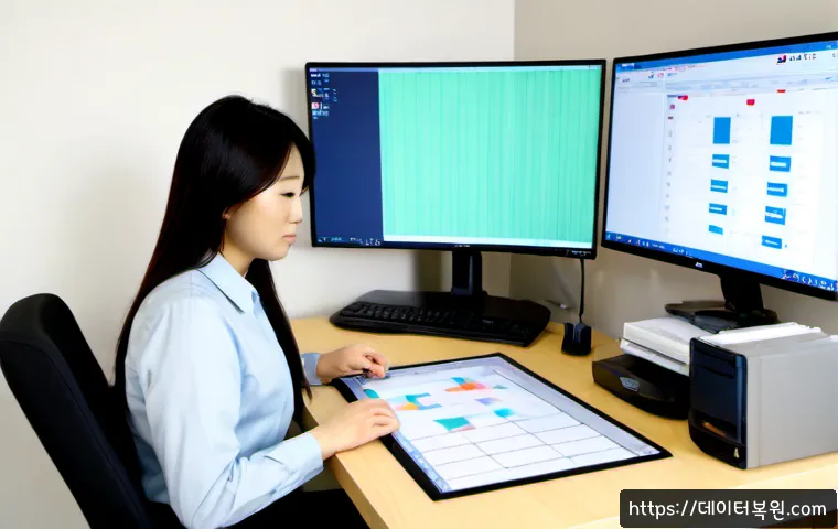 행주동 STATUS_KERNEL_DISK_ERROR 관련 이미지 4