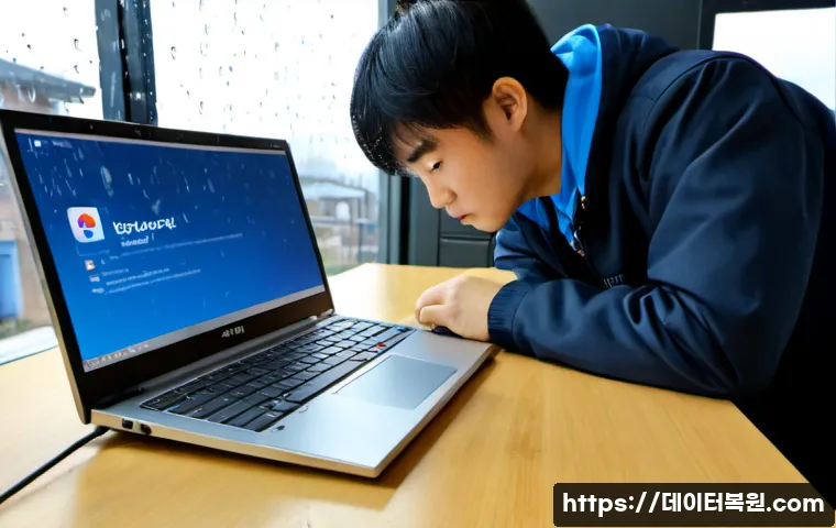 우면동 WIN32K_POWER_WATCHDOG_TIMEOUT 관련 이미지 2