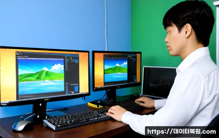 우면동 WIN32K_POWER_WATCHDOG_TIMEOUT 관련 이미지 4