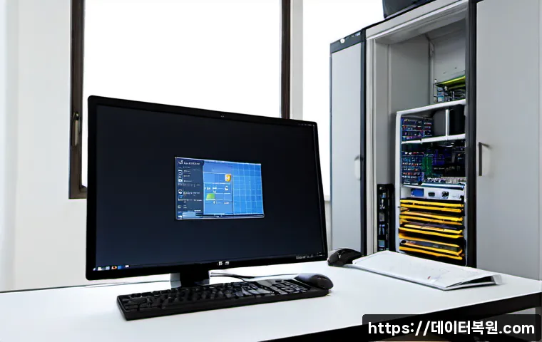 번동 a disk read error occurred 관련 이미지 3