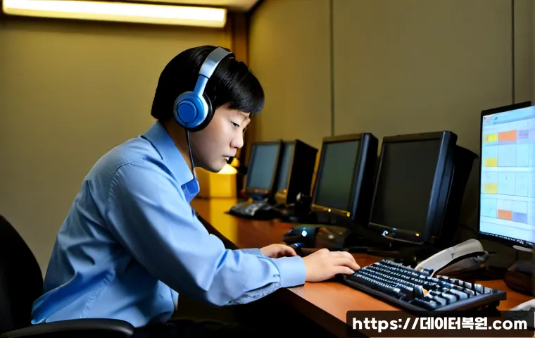 노량진 STATUS_INVALID_DISPOSITION 관련 이미지 3
