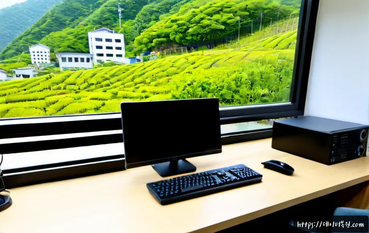 홍파동 STATUS_DEVICE_OFFLINE 관련 이미지 1