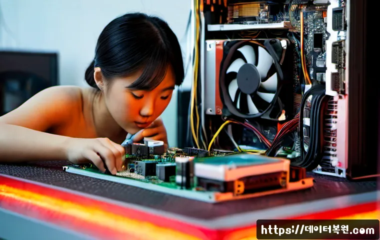 예지동 STATUS_KERNEL_STACK_CORRUPTION 관련 이미지 2