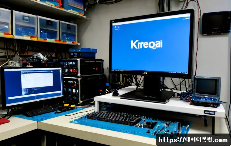 예지동 STATUS_KERNEL_STACK_CORRUPTION 관련 이미지 4