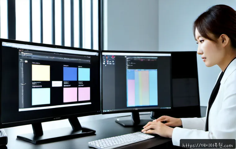 원서동 출장방문윈도우 windows 설치 관련 이미지 3