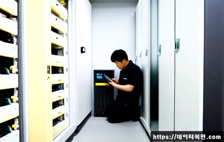 청운효자동 server출장방문수리점 관련 이미지 2