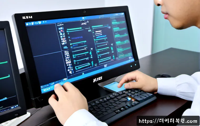 한남동 STATUS_MODULE_CORRUPTION 관련 이미지 2