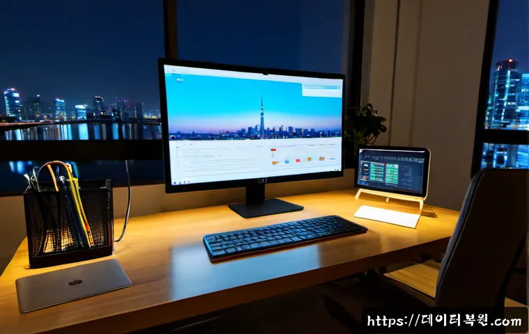 한남동 STATUS_MODULE_CORRUPTION 관련 이미지 3