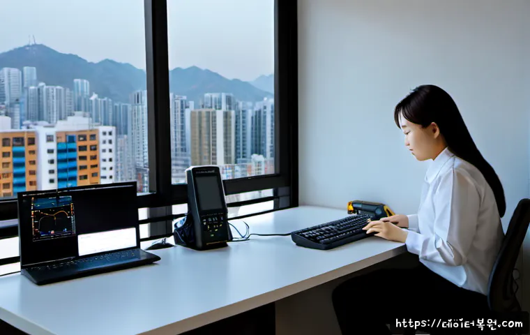마천동 NMI_HARDWARE_FAILURE 관련 이미지 4
