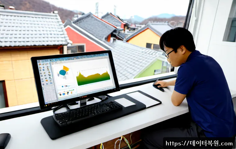 신당5동 STATUS_KERNEL_UNSUPPORTED_DEVICE 관련 이미지 1