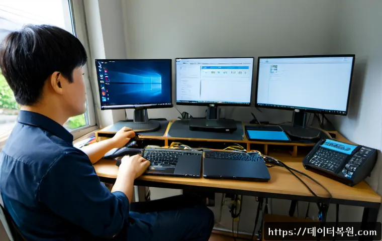 신당5동 STATUS_KERNEL_UNSUPPORTED_DEVICE 관련 이미지 2