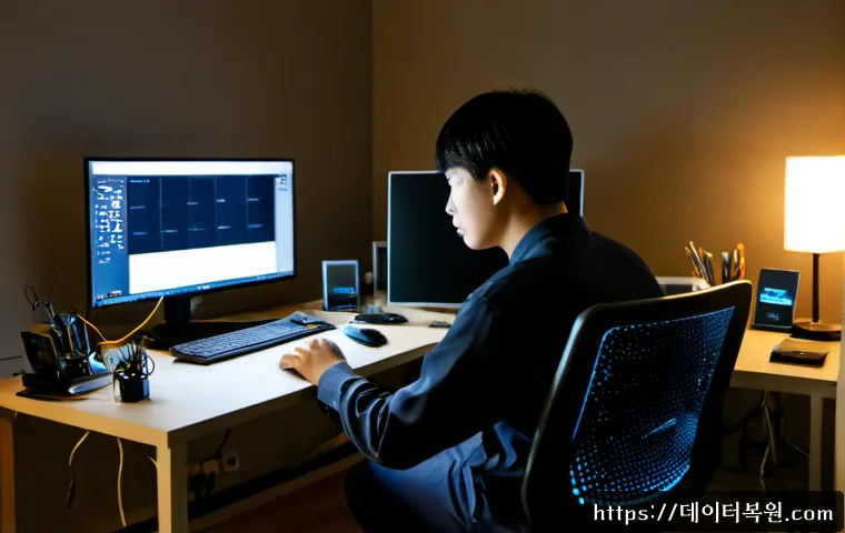 신당5동 STATUS_KERNEL_UNSUPPORTED_DEVICE 관련 이미지 4