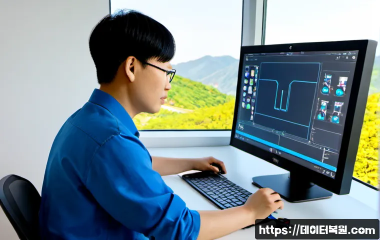 동화동 STATUS_INVALID_DEVICE_REQUEST 관련 이미지 1