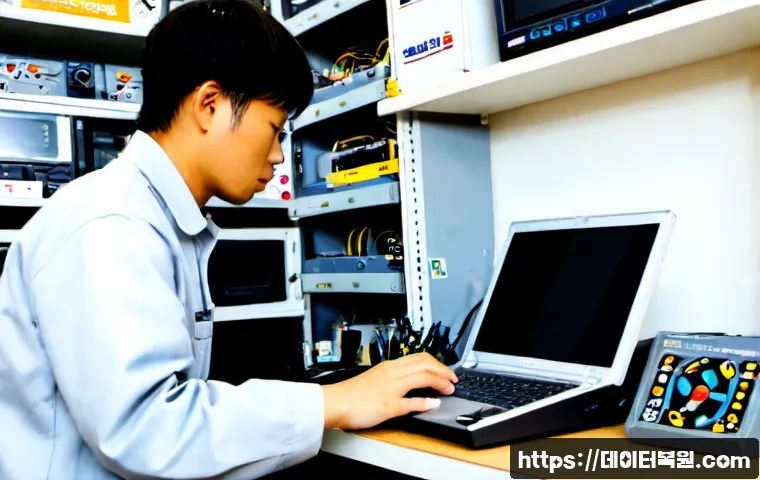 동화동 STATUS_INVALID_DEVICE_REQUEST 관련 이미지 3