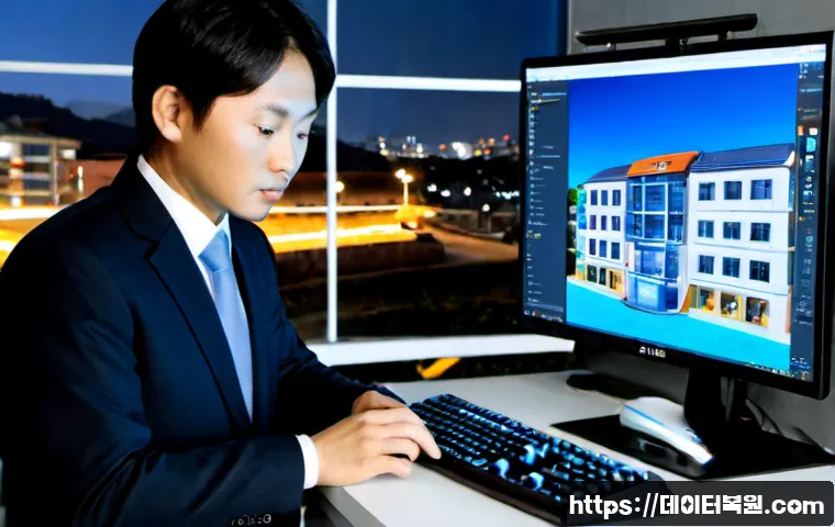 동화동 STATUS_INVALID_DEVICE_REQUEST 관련 이미지 4