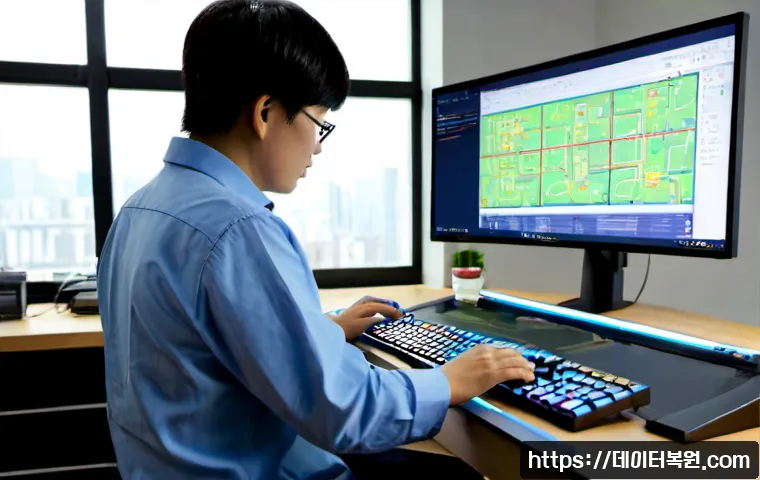 남영동 STATUS_KERNEL_DRIVER_CORRUPTION 관련 이미지 1
