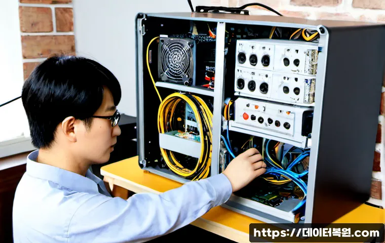 연지동 파워조립 및 교체수리 관련 이미지 4