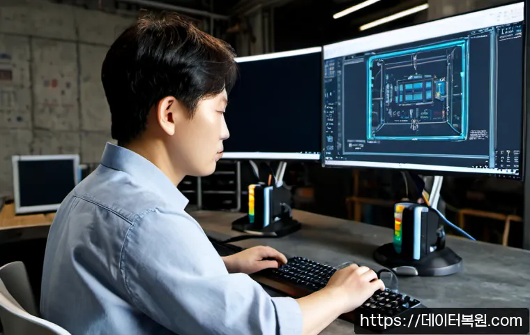 수표동 STATUS_INVALID_DEVICE_REQUEST 관련 이미지 1