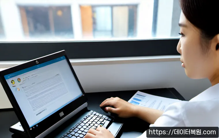 수표동 STATUS_INVALID_DEVICE_REQUEST 관련 이미지 2