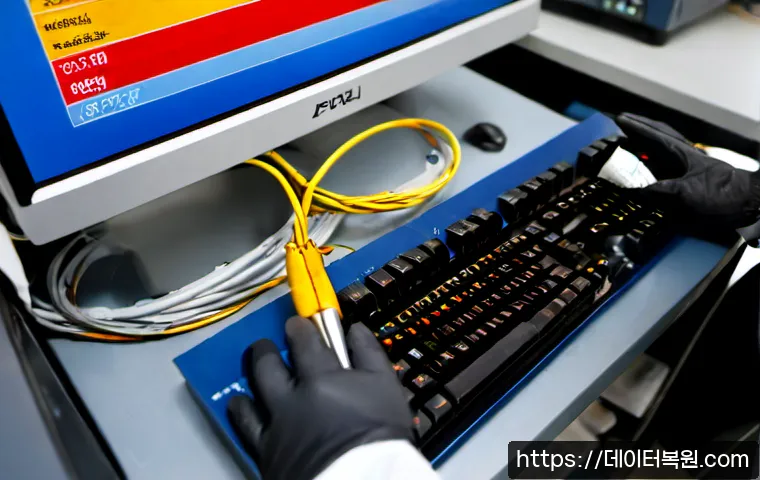 수표동 STATUS_INVALID_DEVICE_REQUEST 관련 이미지 3