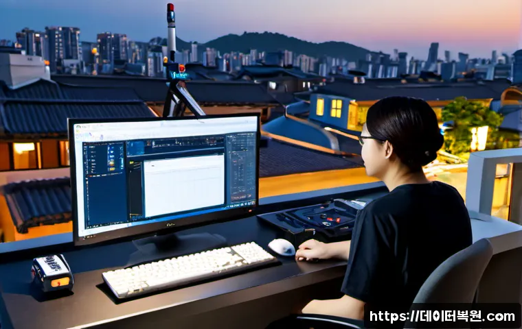 면목동 STATUS_CONNECTION_REFUSED 관련 이미지 1
