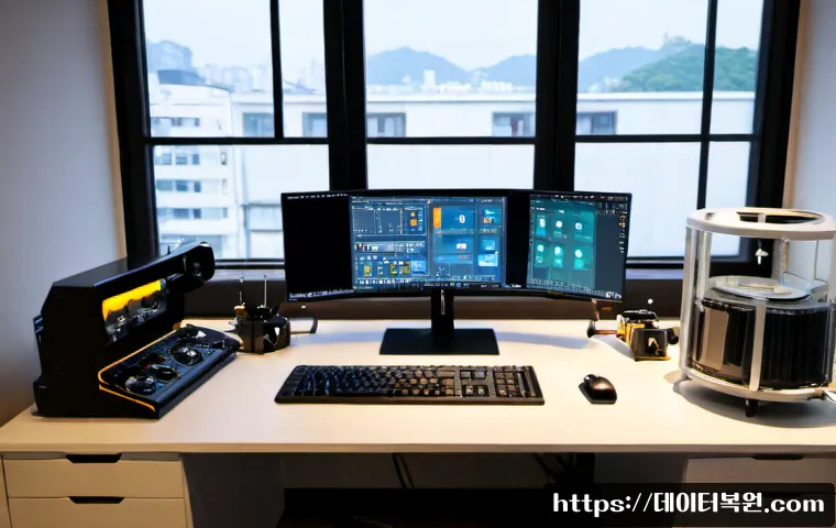 인헌동 오버클럭 뚜따 관련 이미지 1