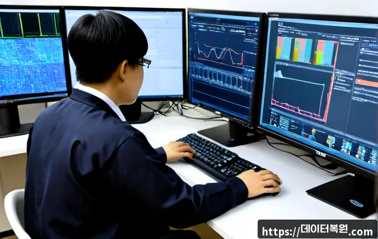 공릉동 DRIVER_CAUGHT_MODIFYING_FREED_POOL 관련 이미지 2