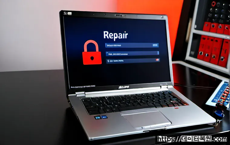 면목동 STATUS_KERNEL_PERMISSION_DENIED 관련 이미지 2