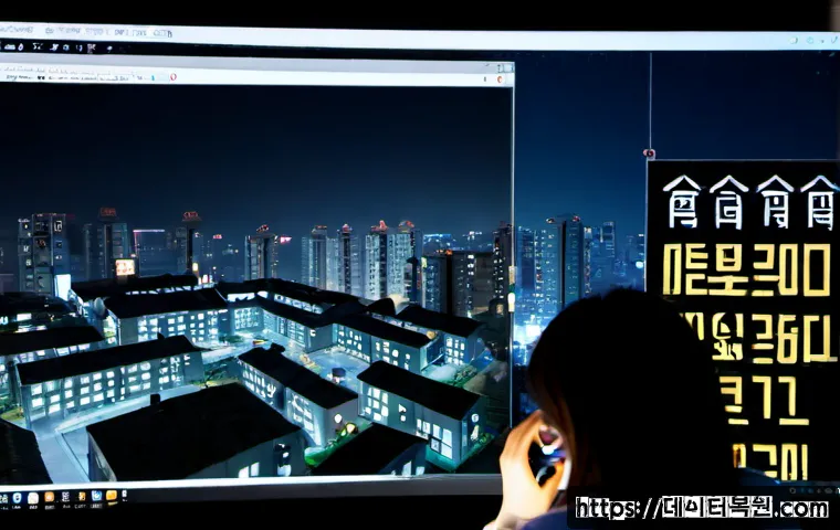 면목동 STATUS_KERNEL_PERMISSION_DENIED 관련 이미지 4
