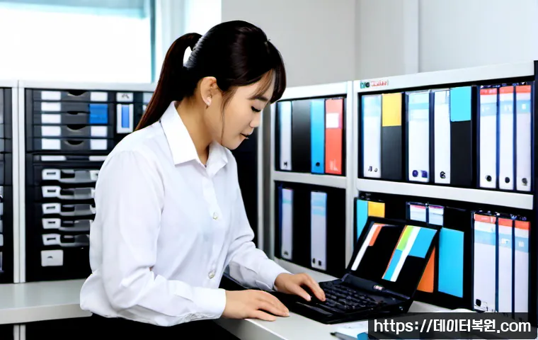 대자동 파일서버출장방문수리점 관련 이미지 2