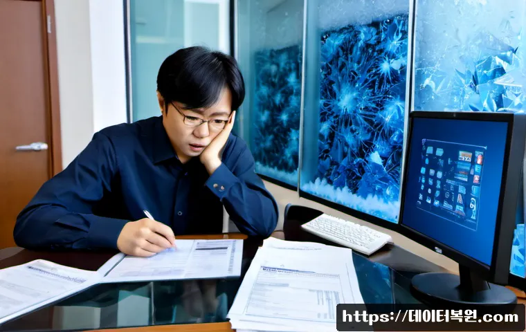 능곡동 IRQL_NOT_LESS_OR_EQUAL 관련 이미지 2