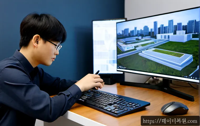 보광동 WIN32K_LOCK_HELD_TOO_LONG 관련 이미지 1