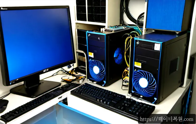 보광동 WIN32K_LOCK_HELD_TOO_LONG 관련 이미지 4